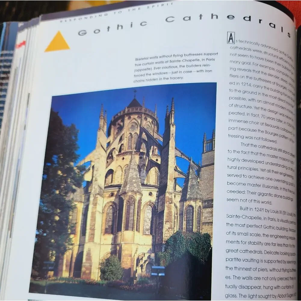 The Builders: A National Geographic Society : Marvels of Engineerin